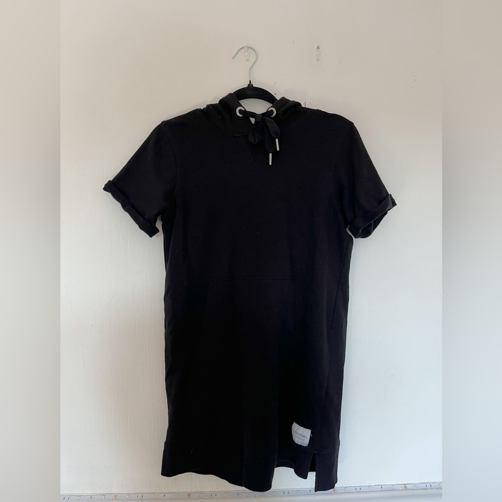 Calvin Klein Performance Hoodie
